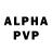 A-PVP Соль endeshaw paulos
